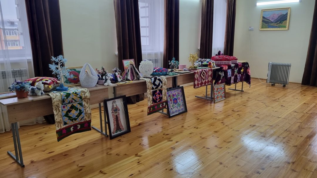 Клуб технологии «Умелые руки»