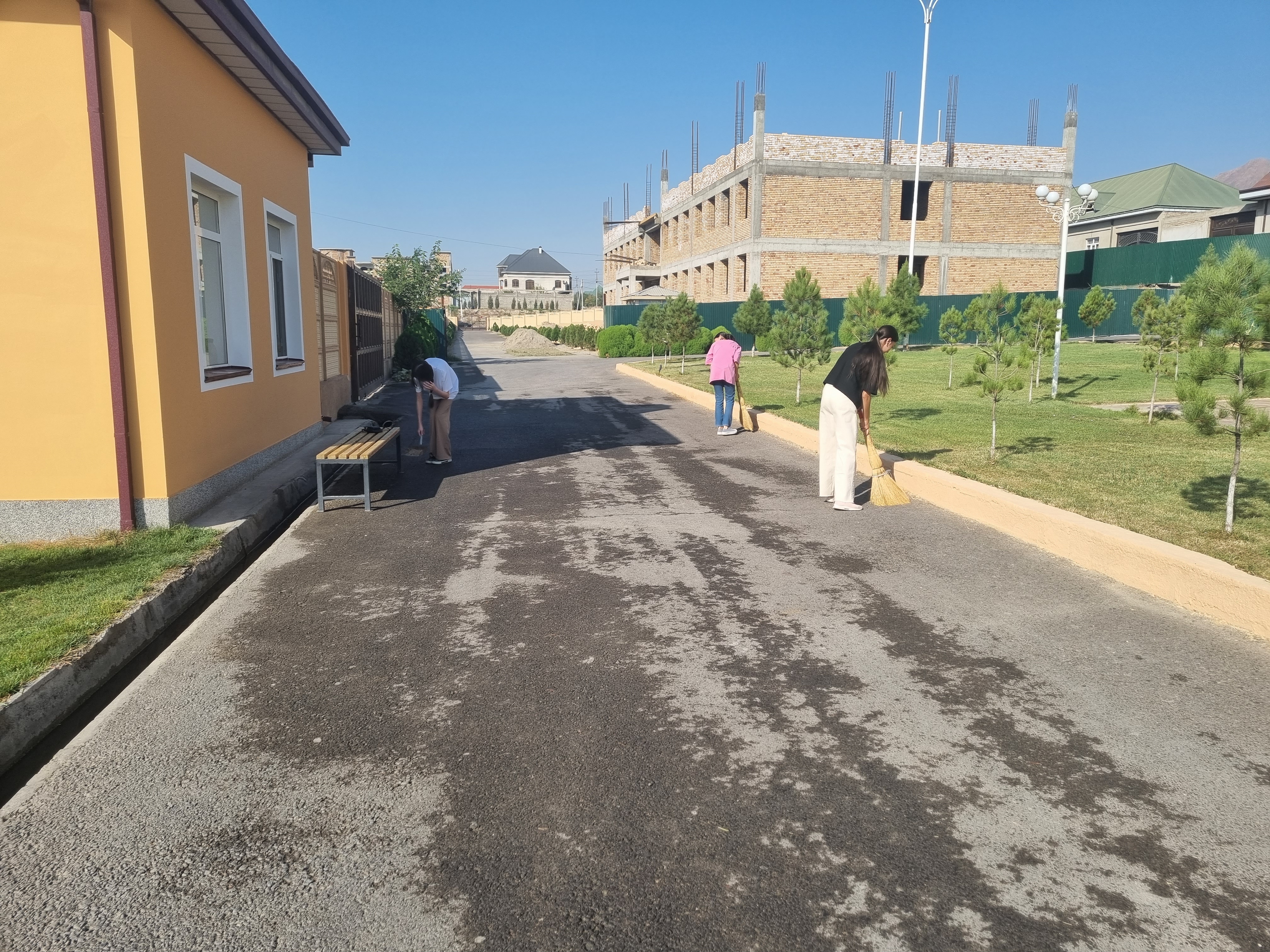 Внеклассные мероприятия