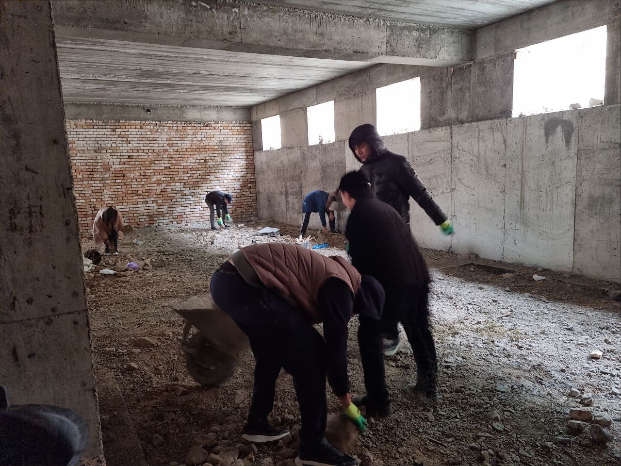 Внеклассные мероприятия