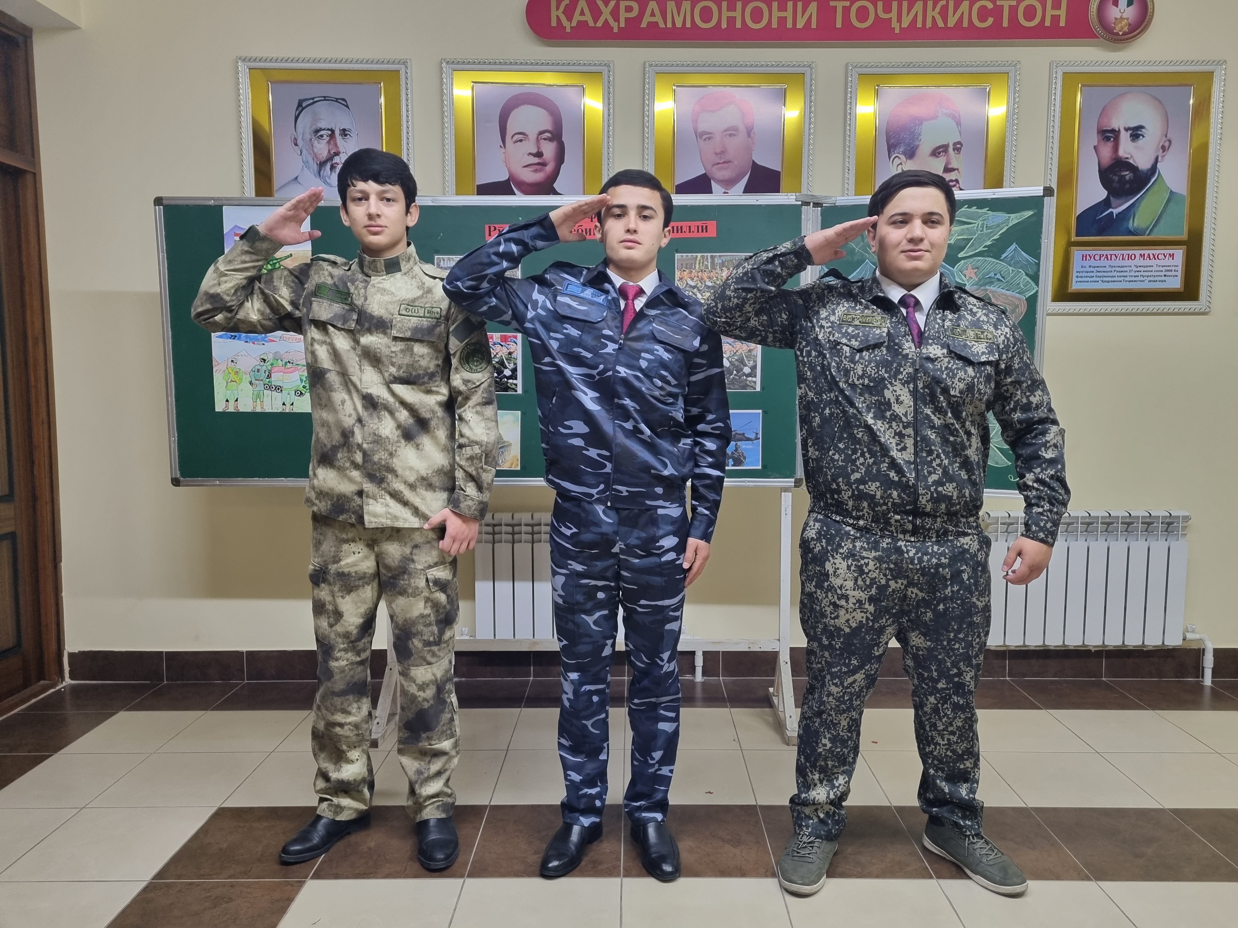 Изображение галереи