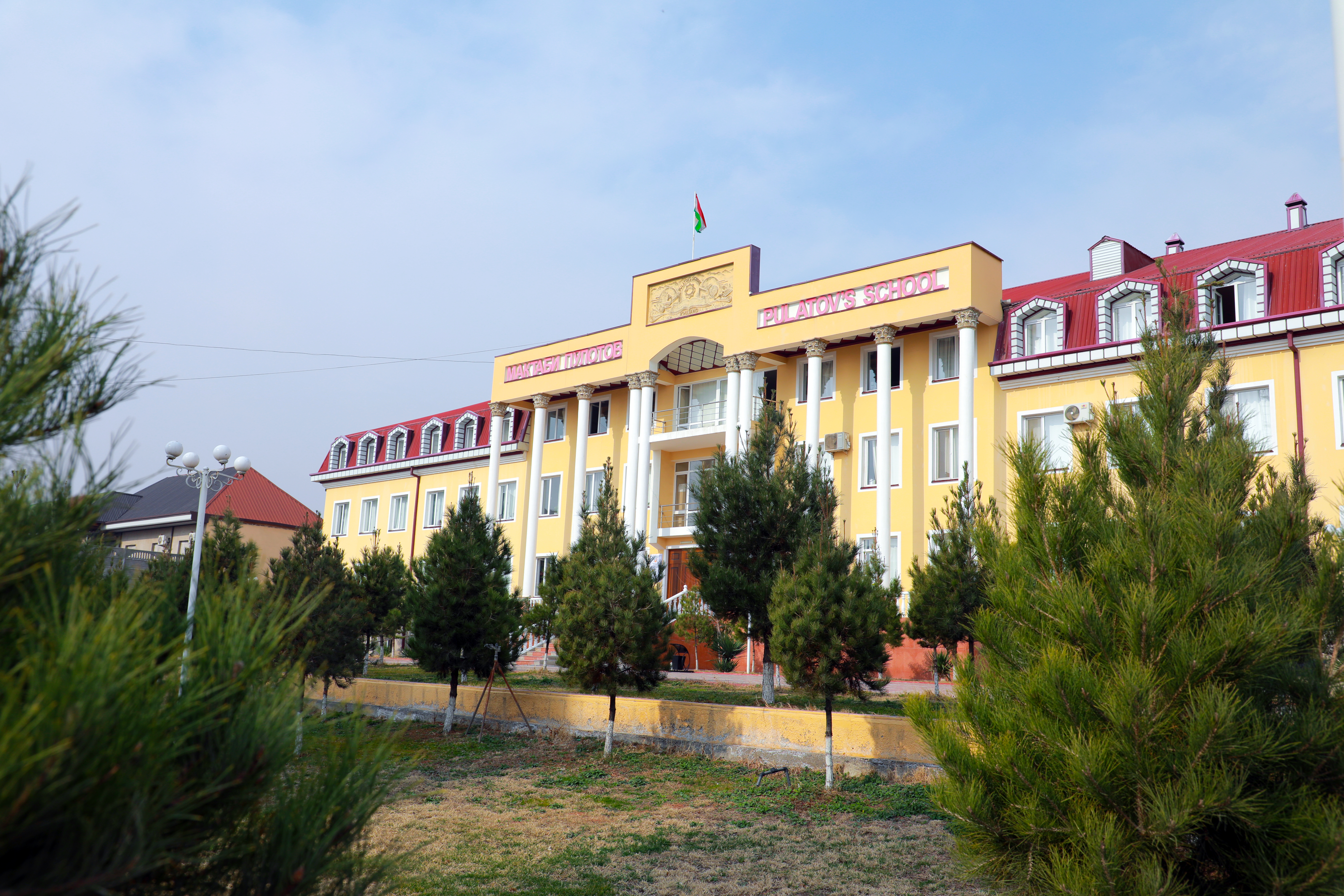 Фото галереи