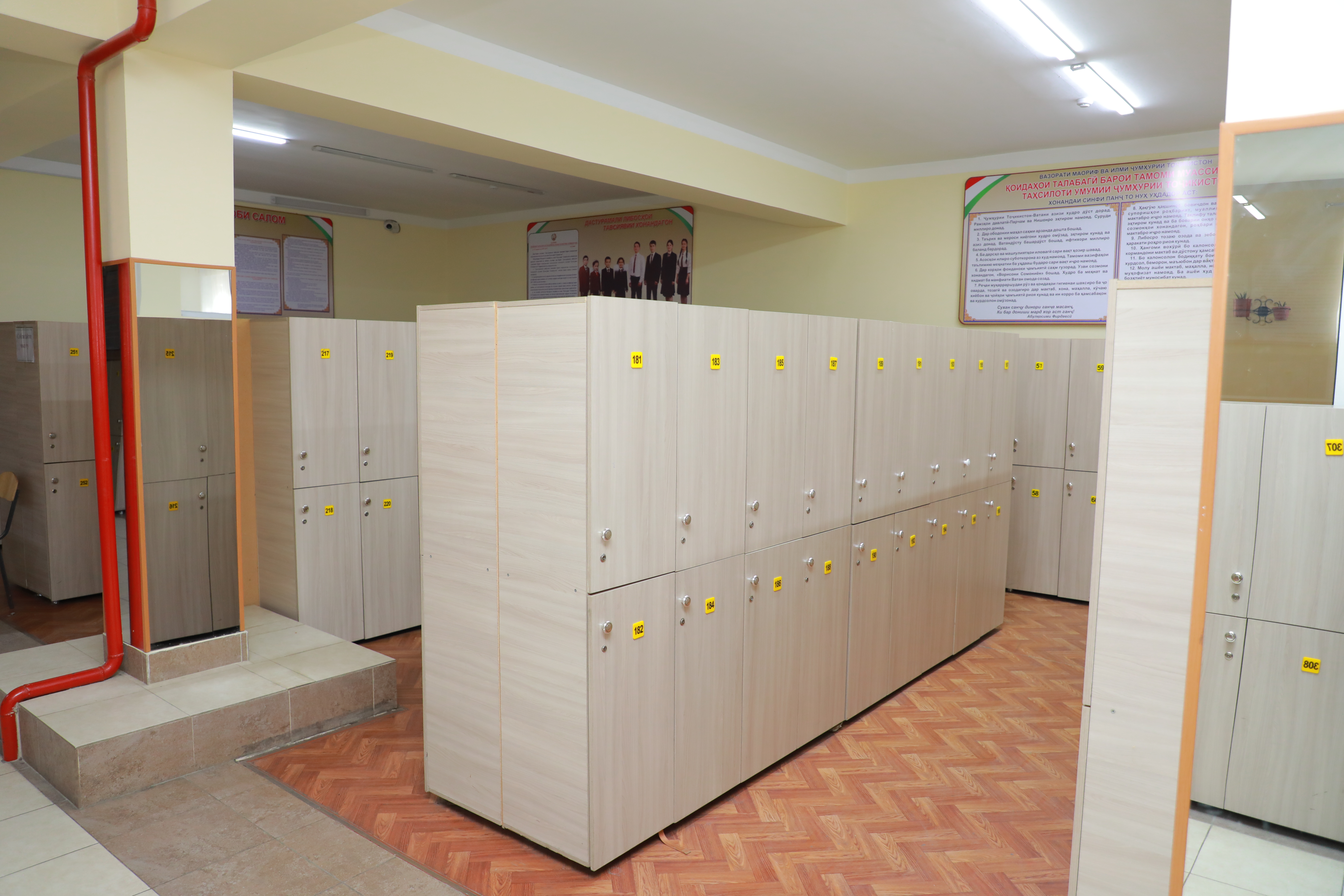 Фото галереи