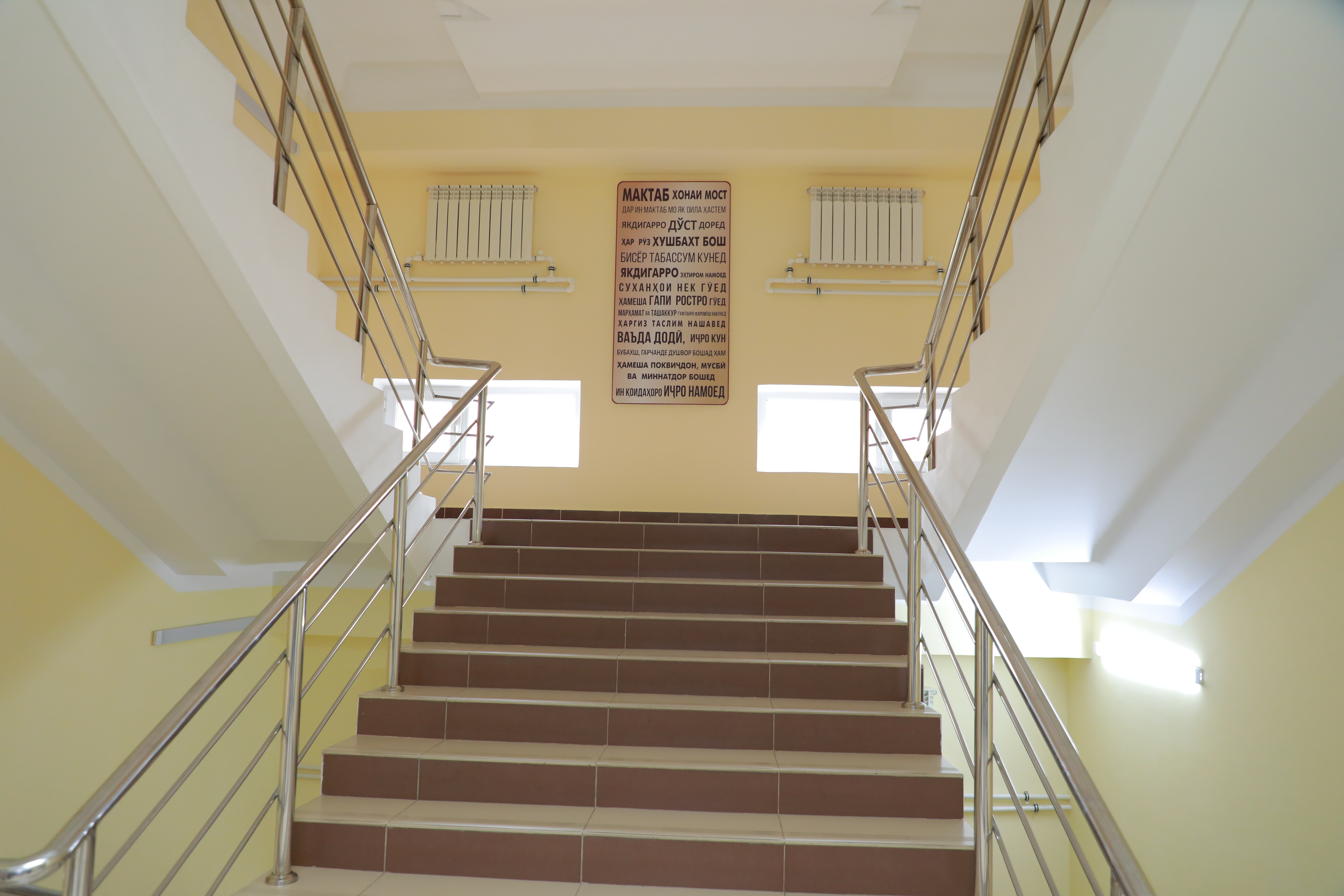 Фото галереи