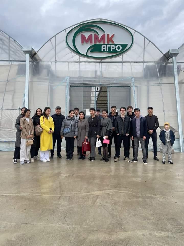 Фото галереи