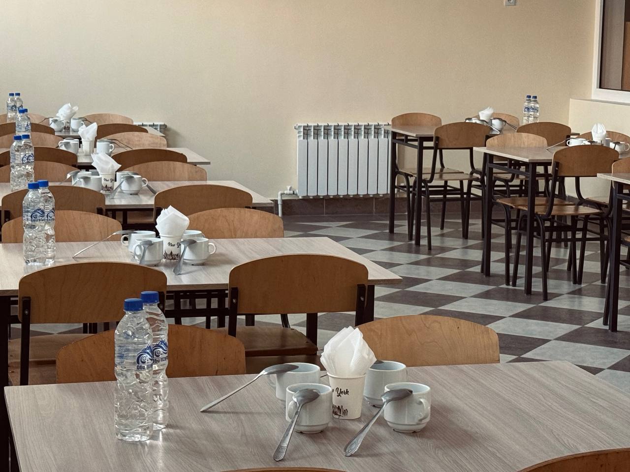 Фото галереи