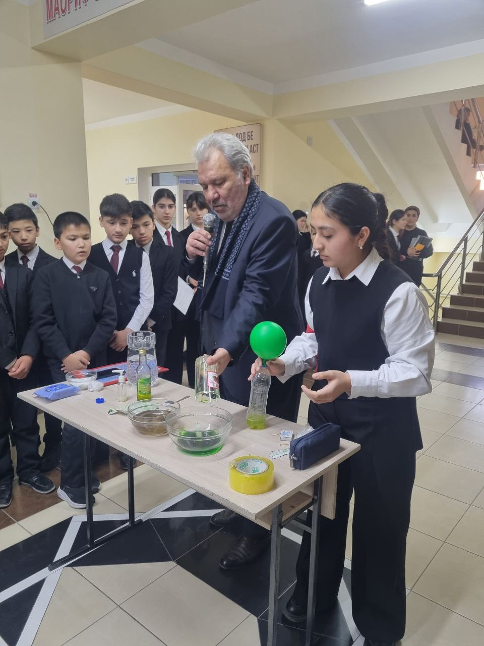 Фото галереи