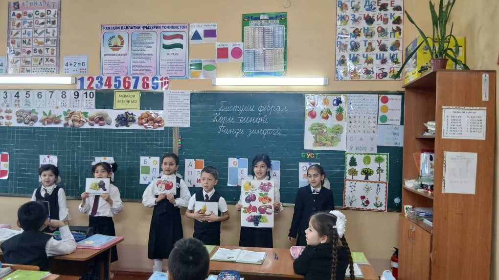 Изображение галереи