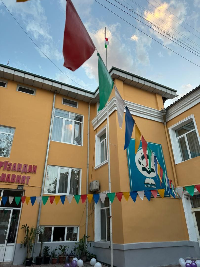 Фото галереи