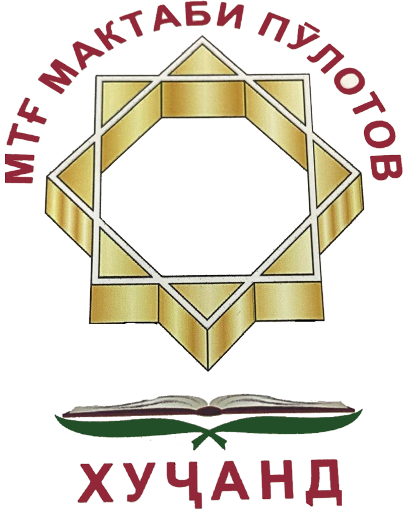 Мактаби П.Пулотов