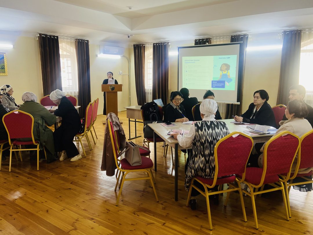 Семинар психологов в школе