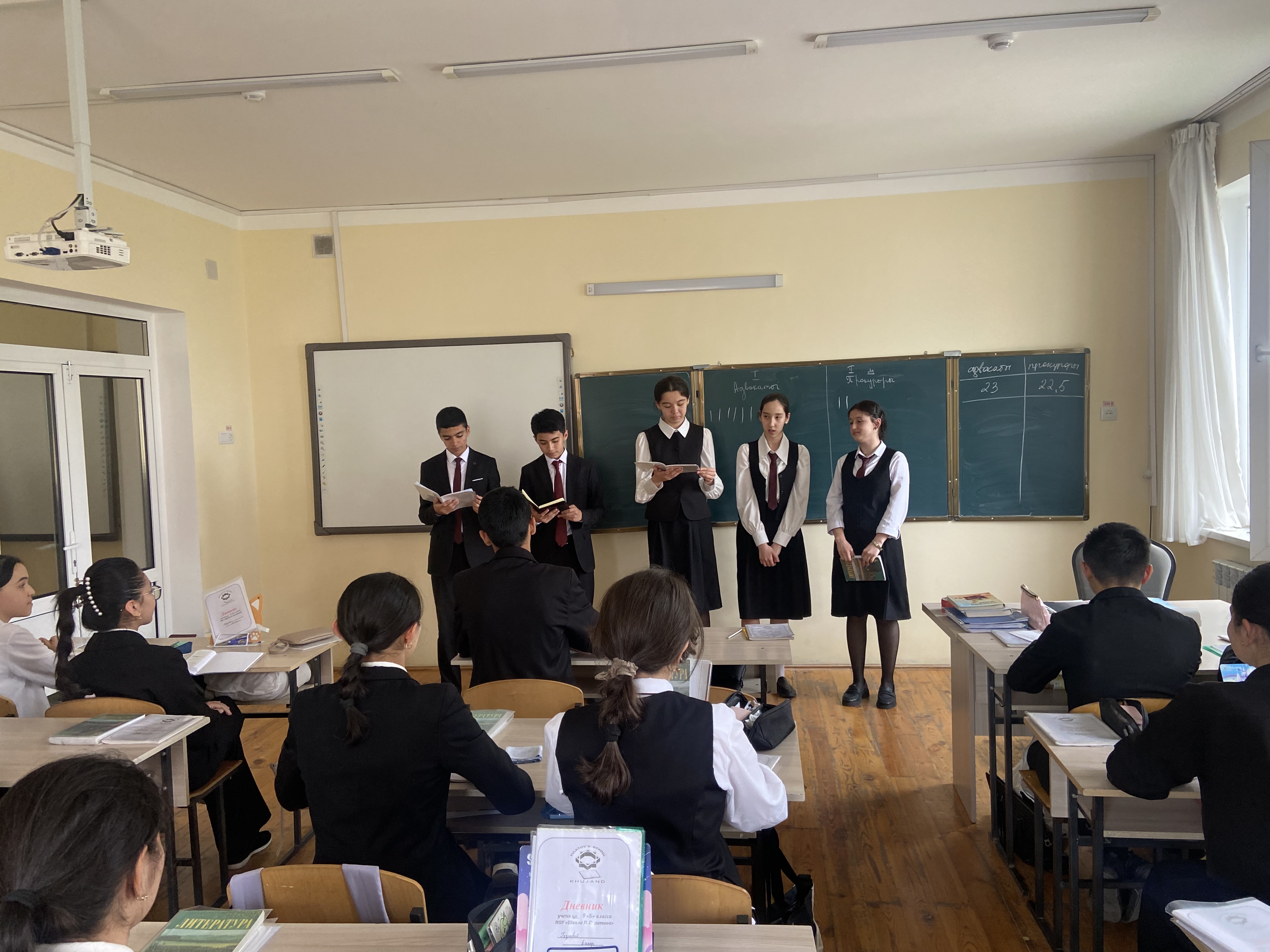 180 сол баъд: Чичиковро боз муҳокима мекунанд