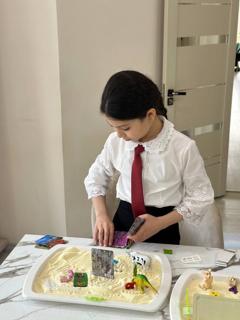 Экскурсии школьников во время весенних каникул