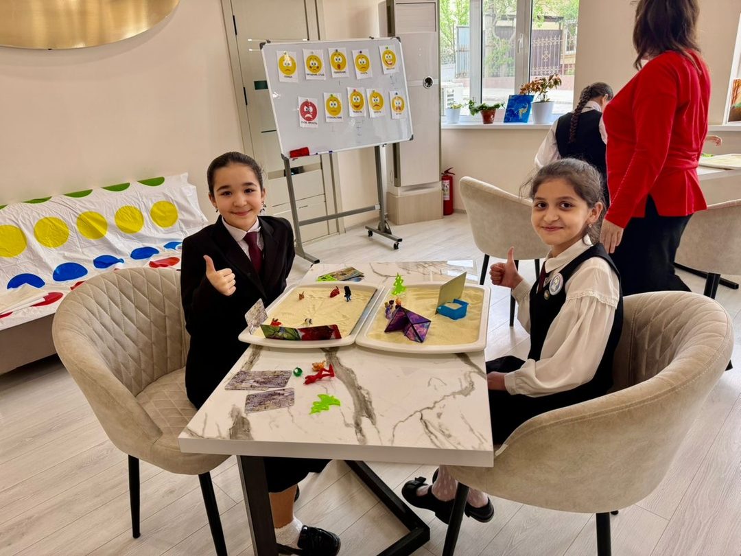 Экскурсии школьников во время весенних каникул