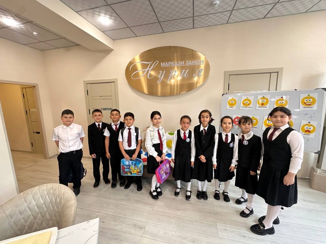 Экскурсии школьников во время весенних каникул