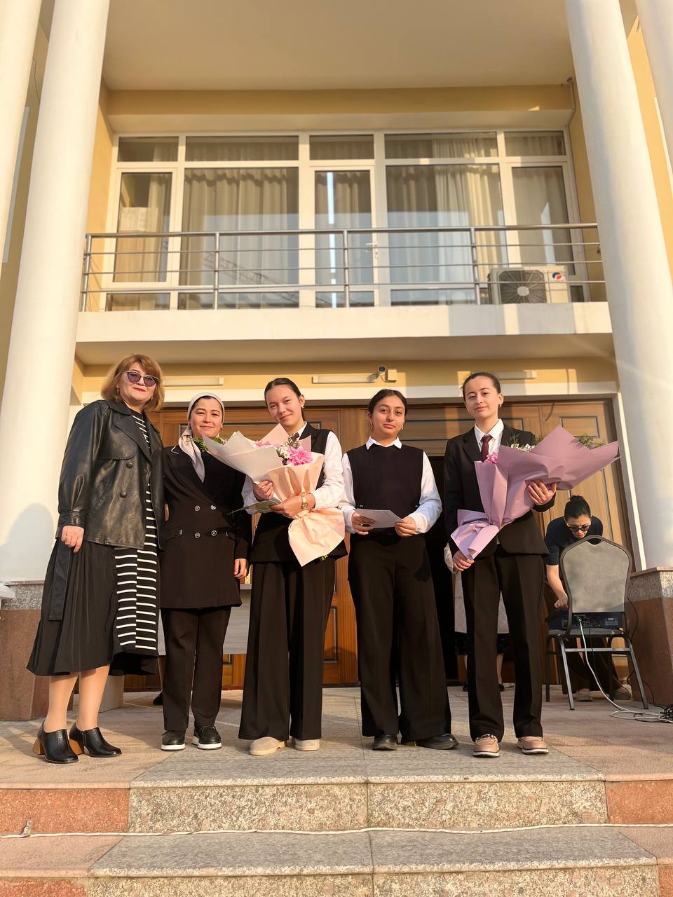 🎓 Наука — светоч просвещения! 🌟