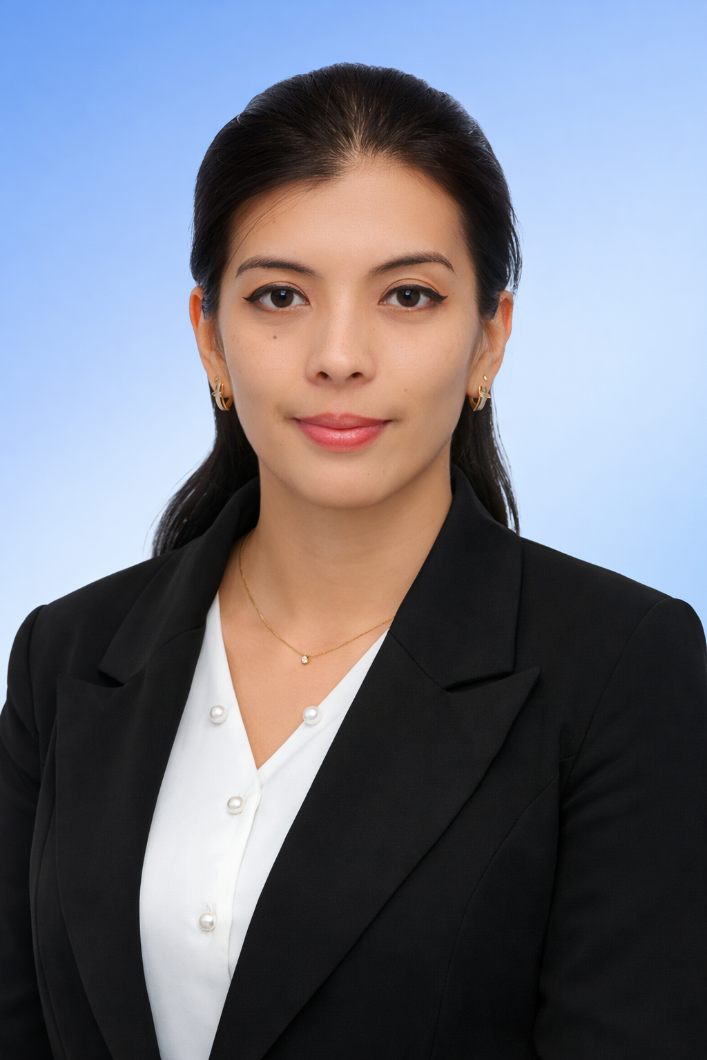 Юнусова Насиба