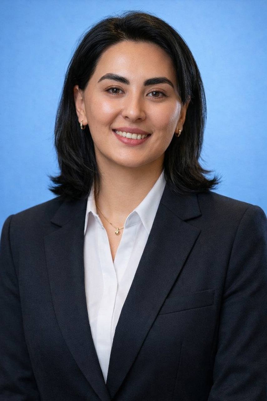 Иброҳимова Хилола