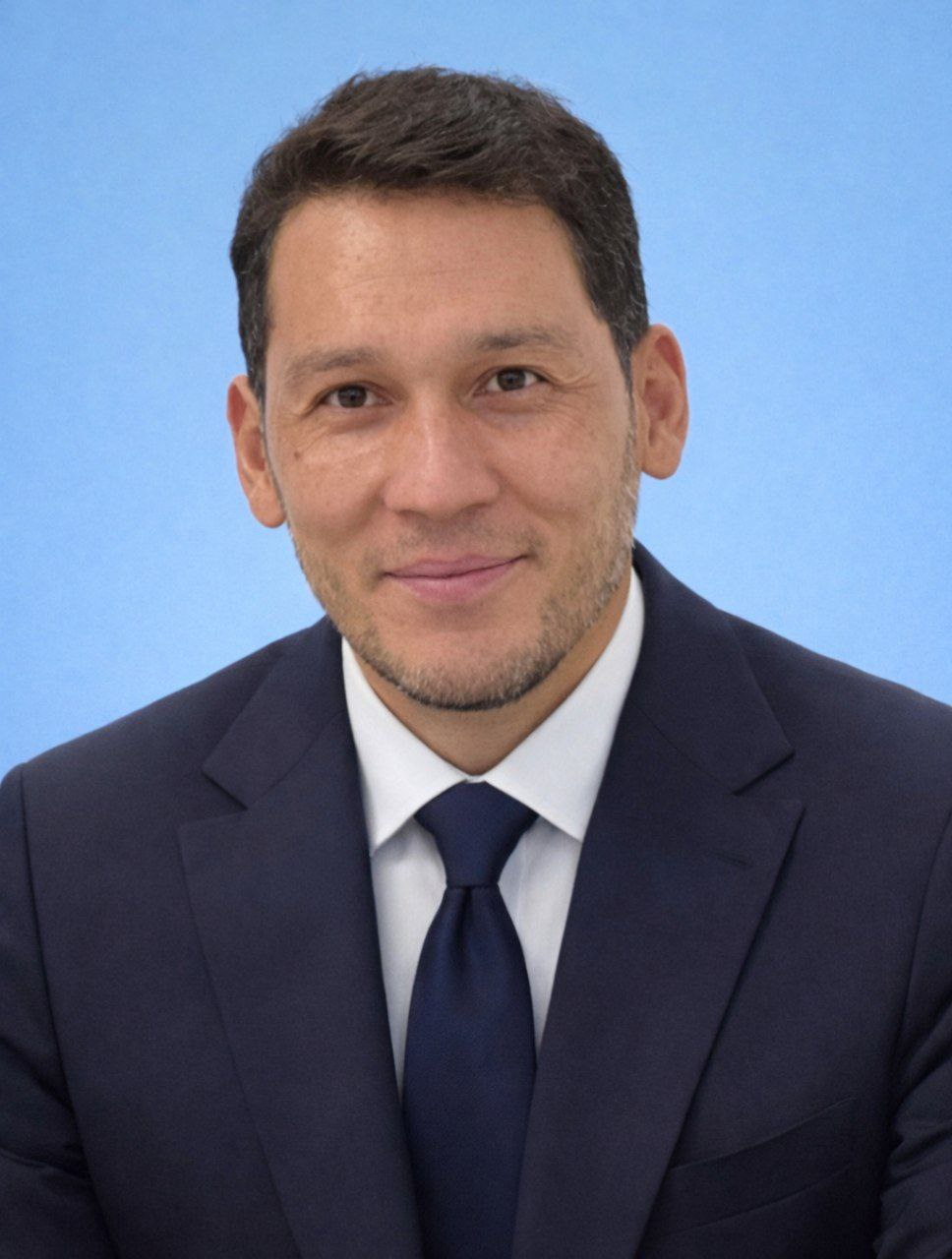 Раҳматов Акмал