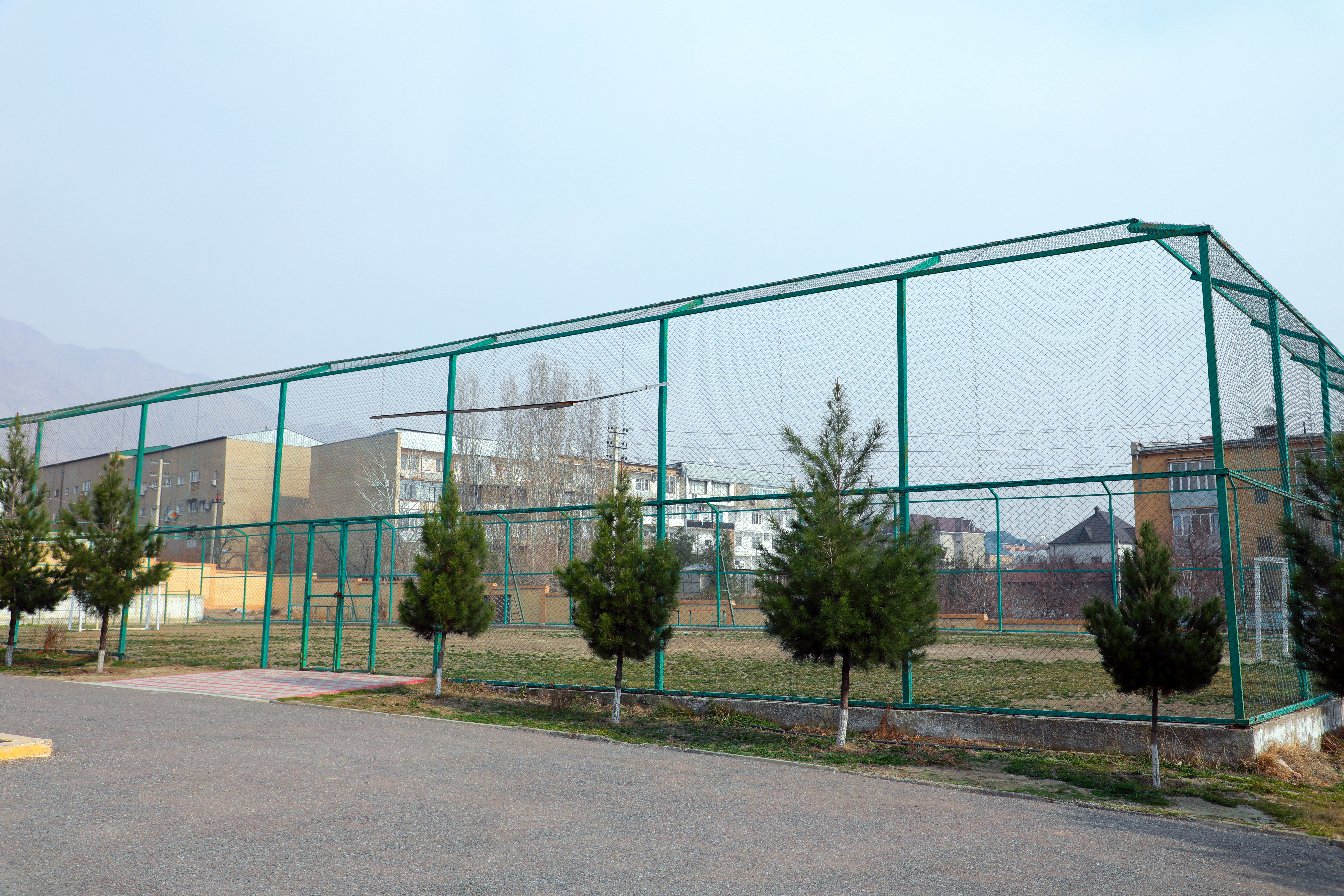 Главный учебный корпус № 1