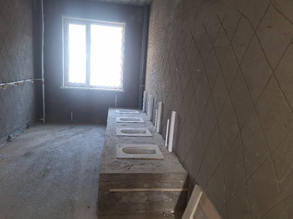 Учебный корпус № 2