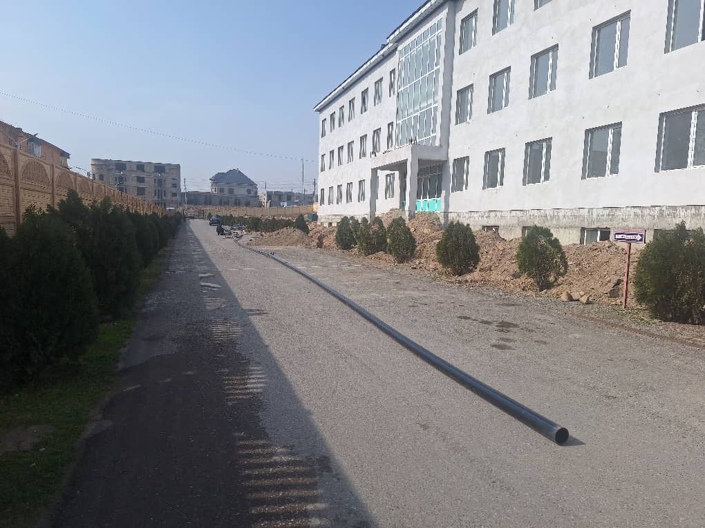 Учебный корпус № 2