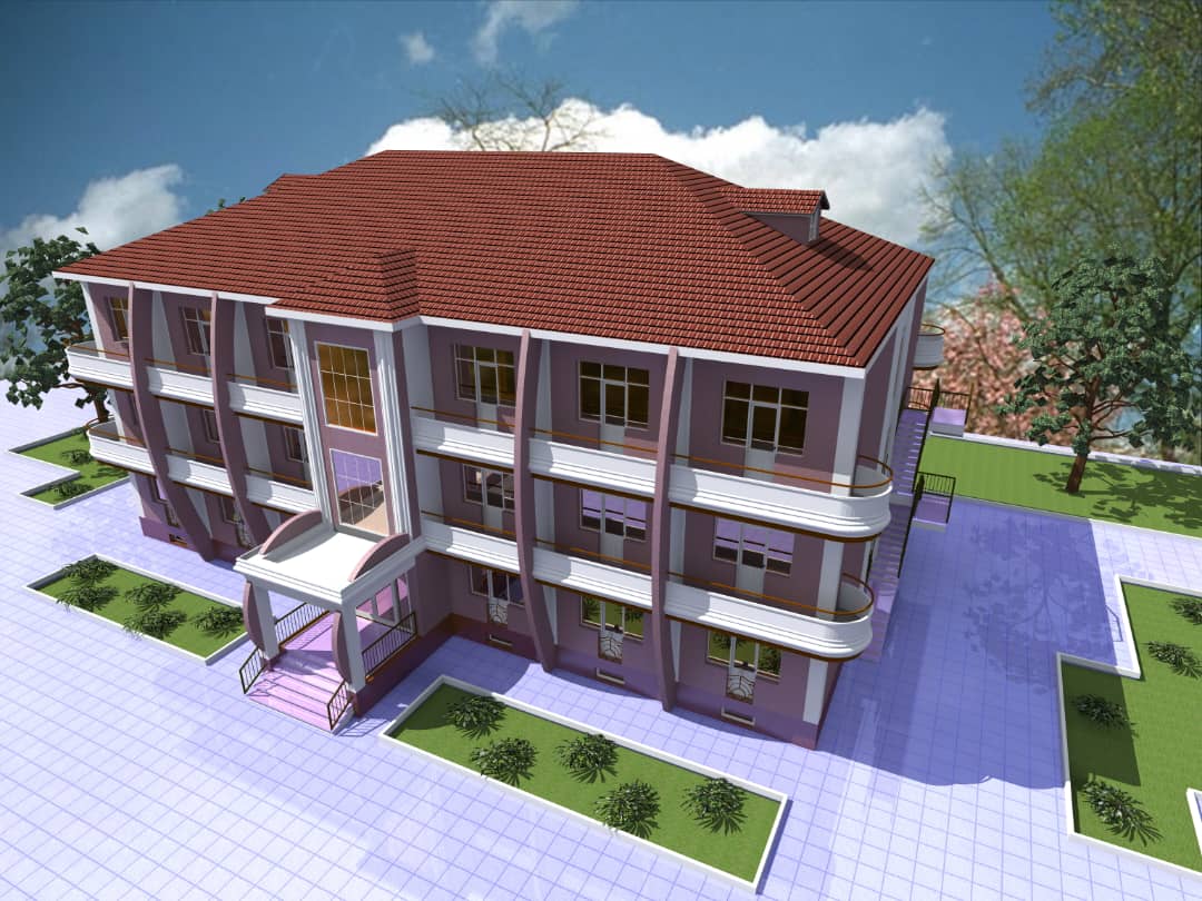 Перспективы дальнейшего развития инфраструктуры учреждения