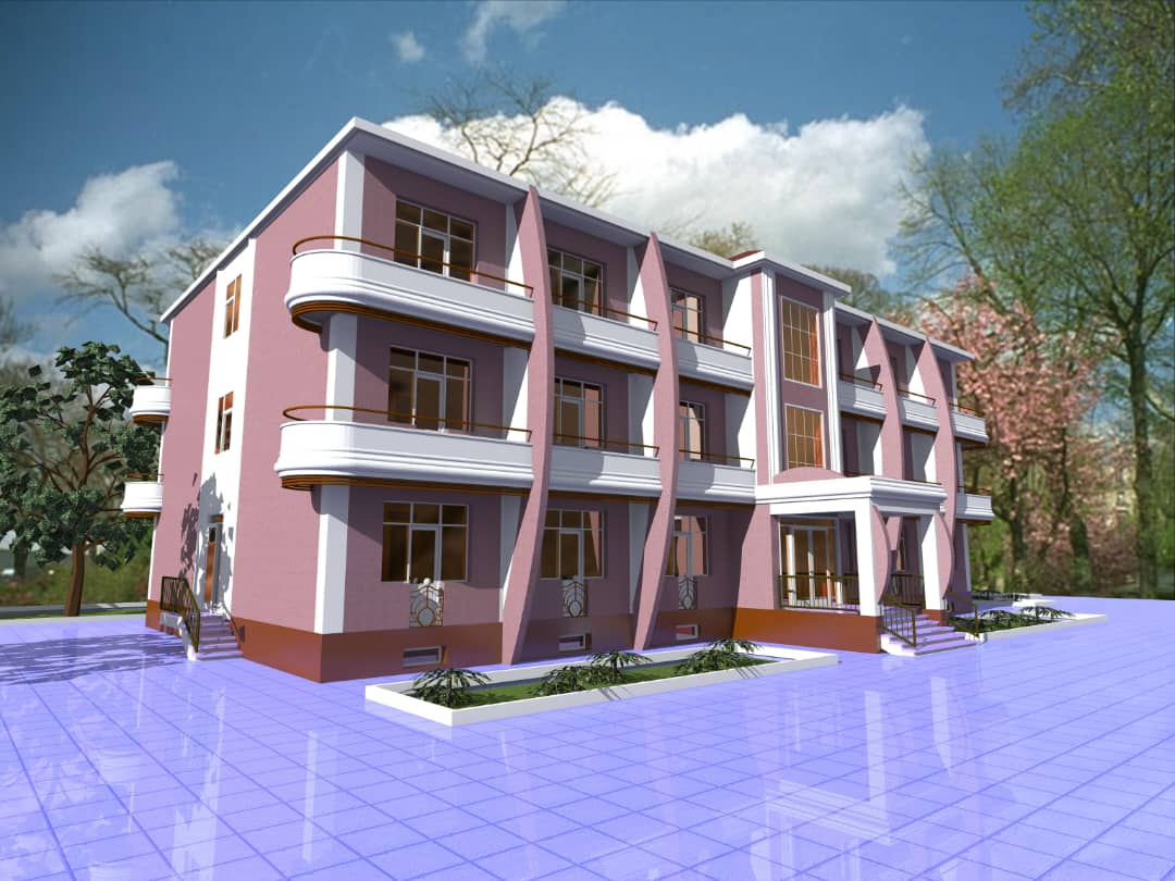 Перспективы дальнейшего развития инфраструктуры учреждения