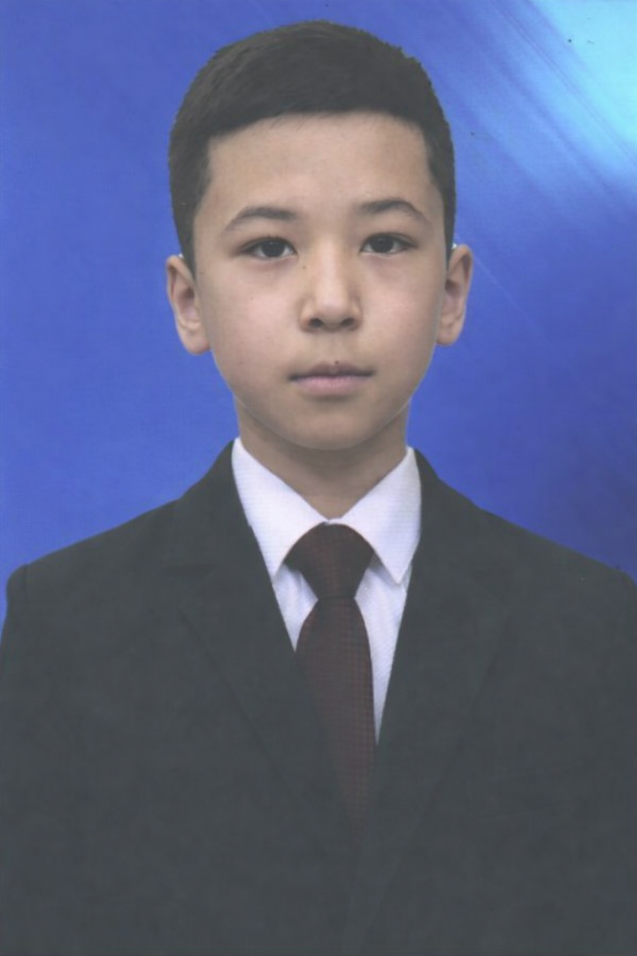 Аббосов Ахмадхон