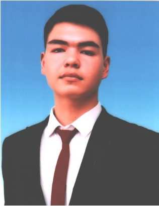 Насуллаев Исфандиёр