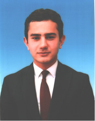 Шомирсаидов Абубакр