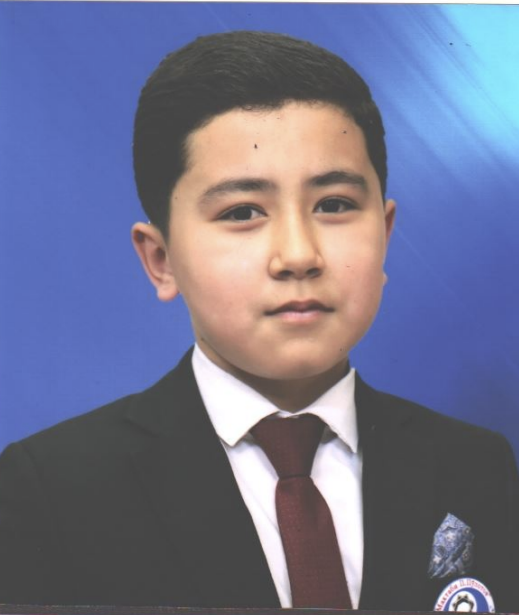 Осими Аъзамхон