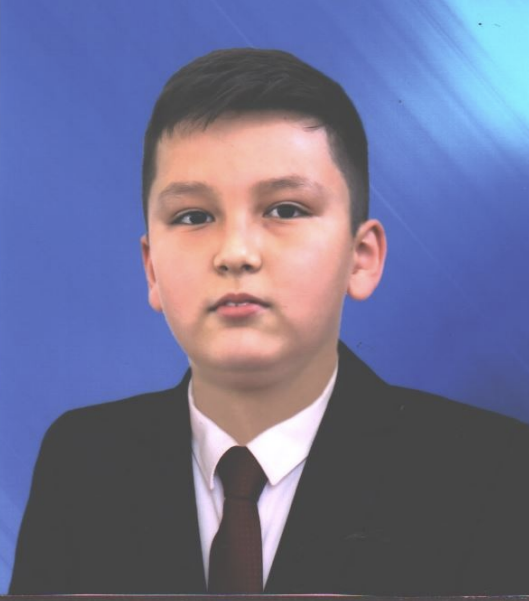 Фирдавси Анушервон