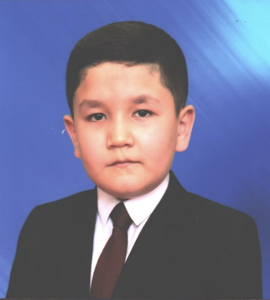 Шокиров Мухаммаджон