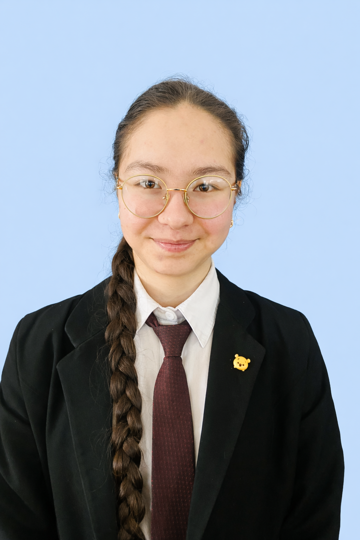 Баротова Азиза