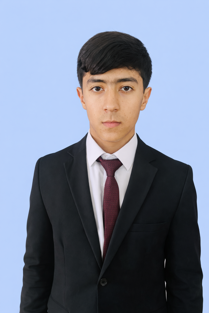 Довудзода Наимчон