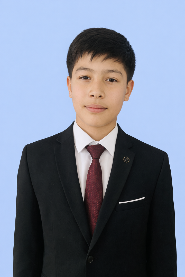 Закиров Рахим