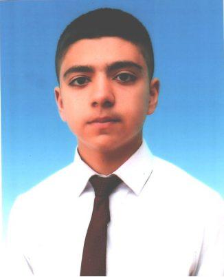 Джураев Сухроб