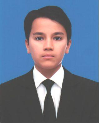 Кутфиддинов Мирзоабдурахмон