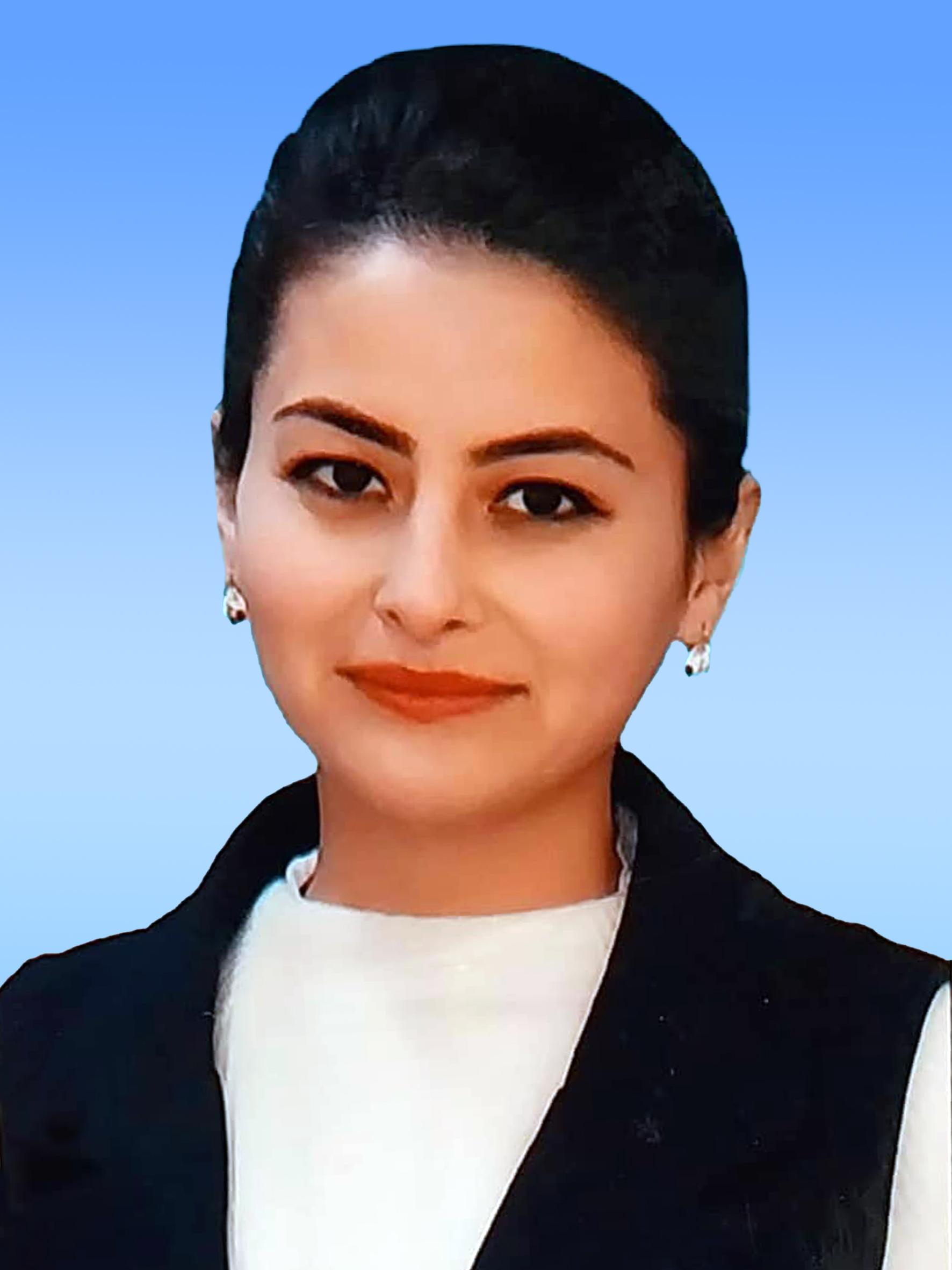 Муроди Мадина