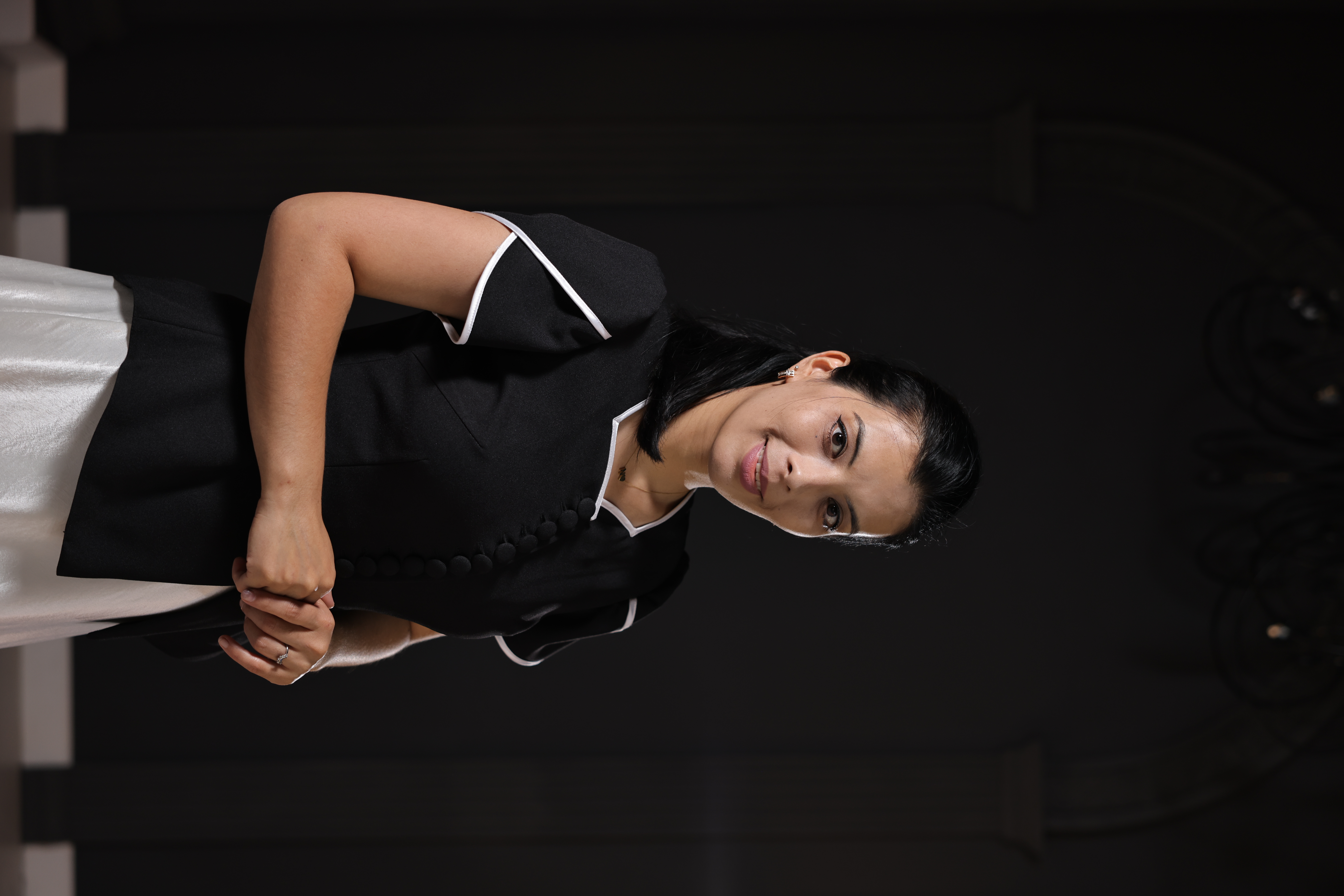 Юнусова Насиба Темировна