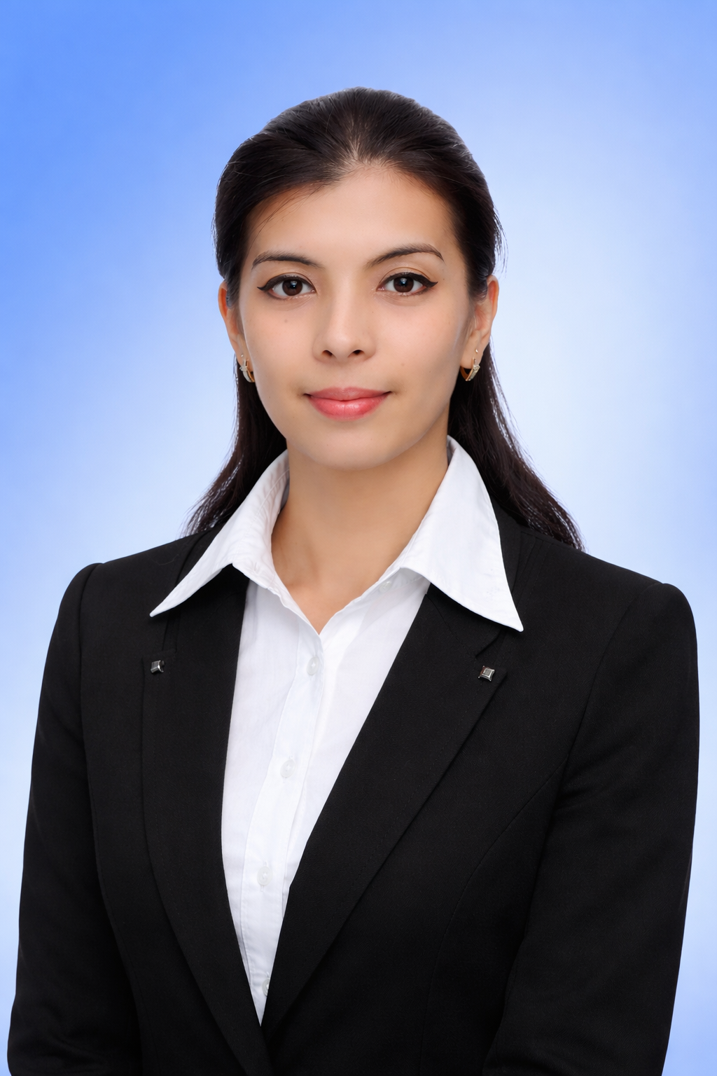 Юнусова Насиба Темировна